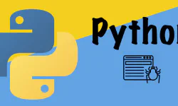 Featured image of post Python